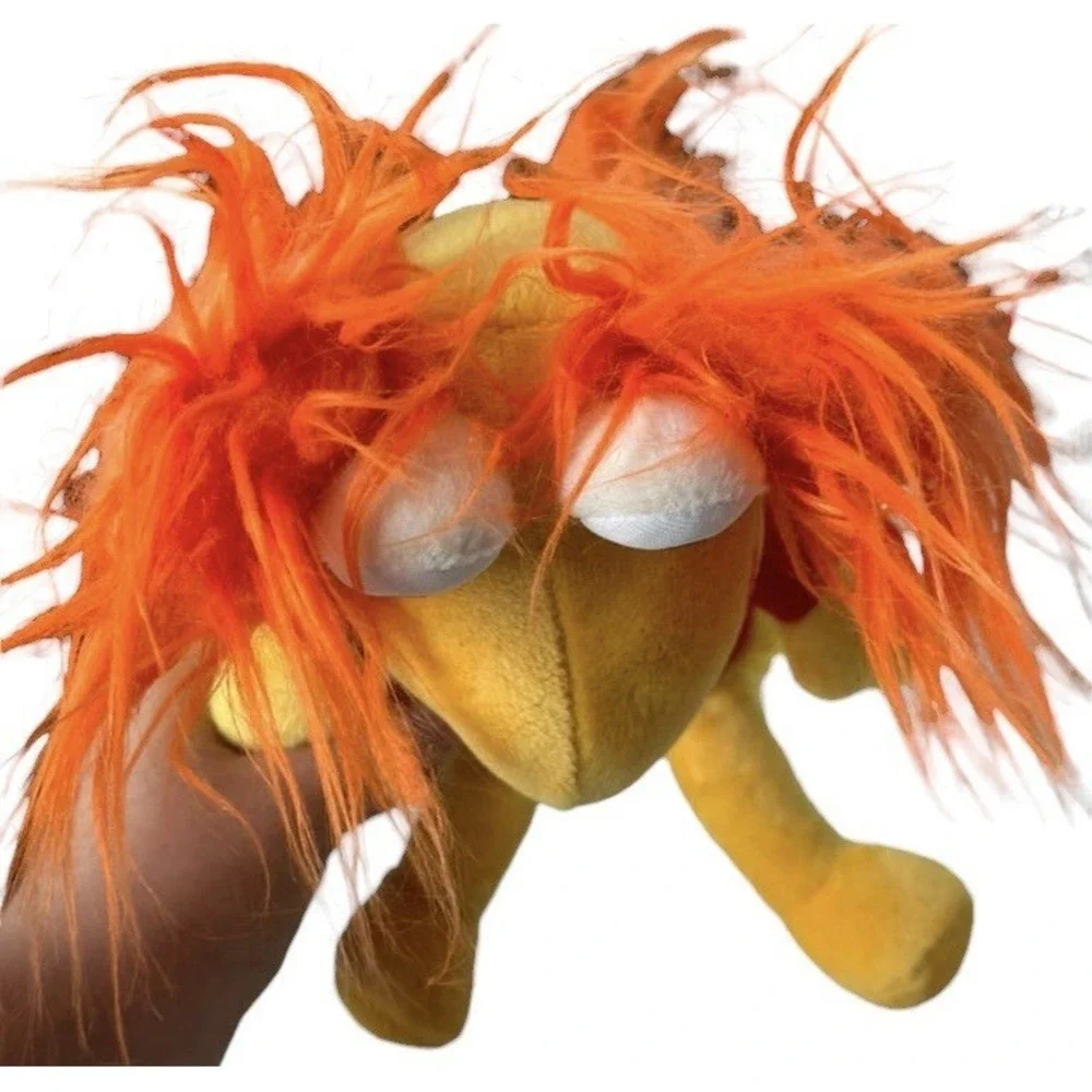 Fraggle Rock 9